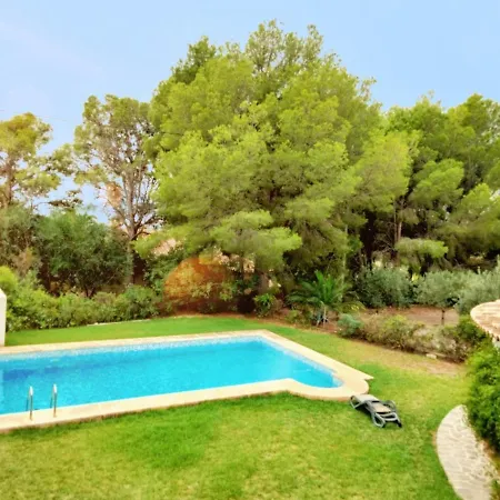 Villa 56 Altea